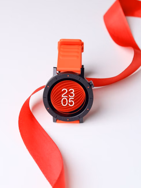 Smartwatch